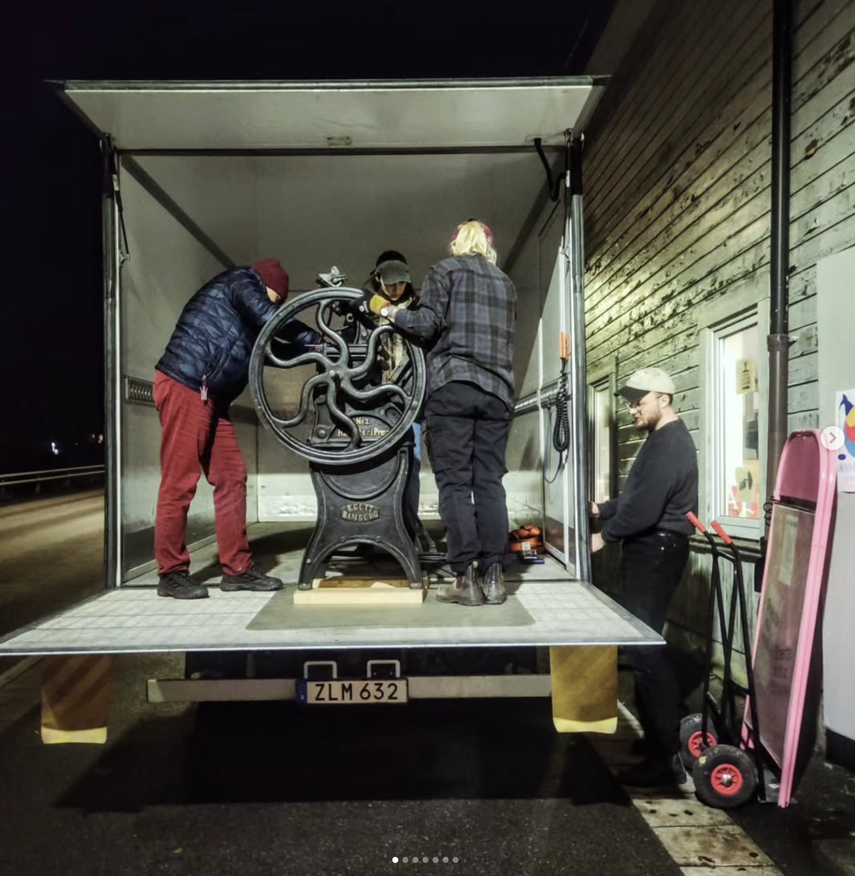 Foton: Jakob Joelson